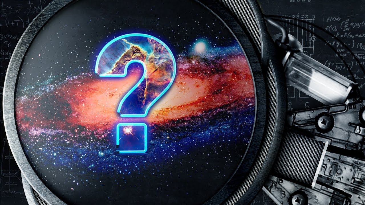 O fim de tudo | Nerdologia