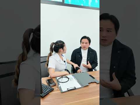 Bác sĩ này cơ hội quá ? | NamDrama