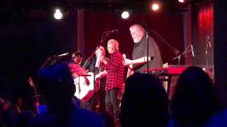 Los Lobos - Guajira Guantanamera @City Winery DC