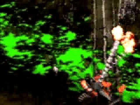 Soviet Strike - Trailer (PlayStation)