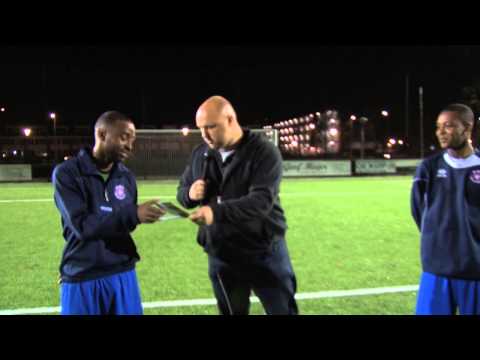 Thermen Holiday Latjetrap SV Charlois