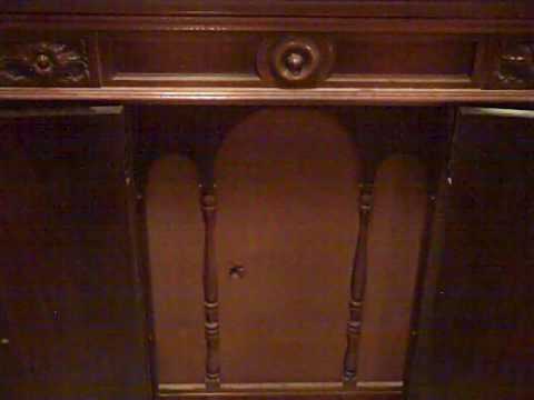 TED WALLACE'S CAMPUS BOYS CALIFORNIA RAMBLERS - CAMPUS CAPERS - ROARING 20'S VICTROLA 8-30