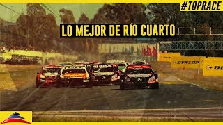 En Córdoba, ganó un cordobés