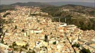 preview picture of video 'Catanzaro - Calabria'