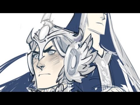 The Silmarillion Soundtrack - The Host of Valinor Arrives