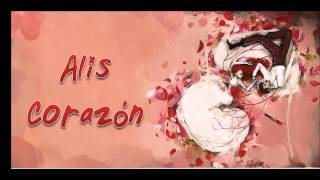 Corazón - Alis