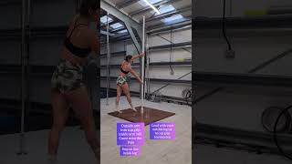 FULL MOON POLE TUTORIAL