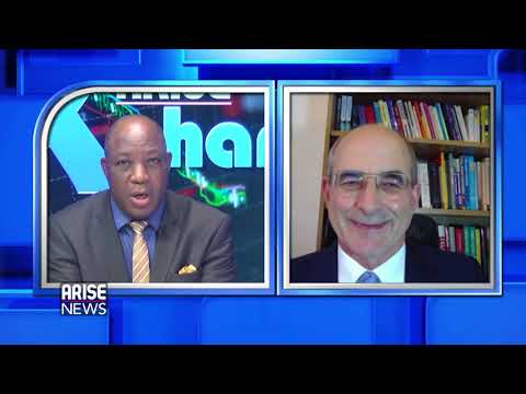 Frontier Africa Reports