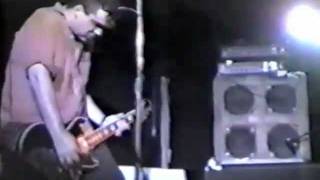 06. If I had an Exorcism - Melvins - Lounge Ax, Chicago, IL. - 9.13.91