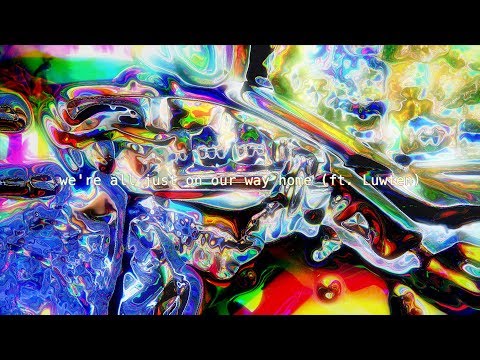 Video thumbnail for ​we’re all just on our way home