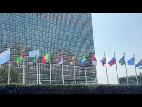 High-stakes debates world leaders will have at U.N. General Assembly