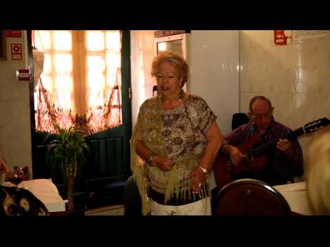 Fado, Manuela Amaro, "Marcha do Marceneiro" - "Não voltes à minha porta"