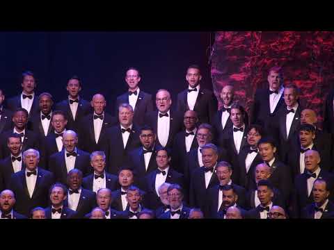 Gay Men's Chorus of Los Angeles
