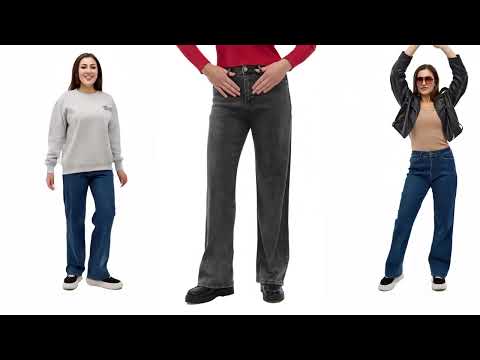 Джинси Фрістайл