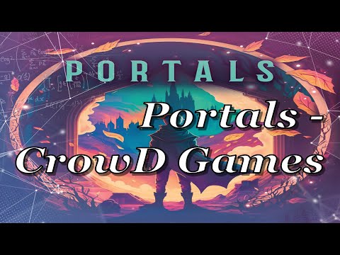 What Is... Portals?