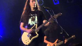 Alcest - Voix Sereines (Live in Buenos Aires)