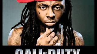 Lil Wayne - Call of Duty