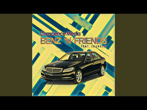 Benz 'n' Friends