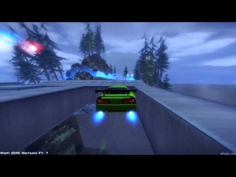 [DM] Nataam Ft ??? - ???