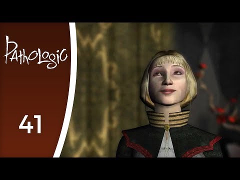 How about money? Do you want money? - Let's Play Pathologic #41