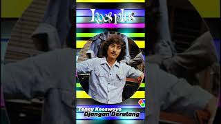 Download lagu Tonny Koeswoyo (Koes Plus) - Djangan Berulang (1972/Vol. 4) Original mp3