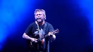 Richard Dawson, live 3of3 Barcelona 03-06-2016, Primavera Sound Auditori