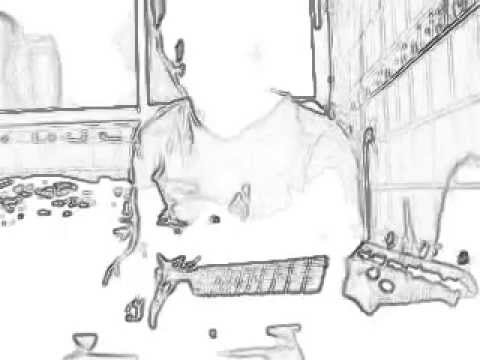 Louie Louie guitar solo