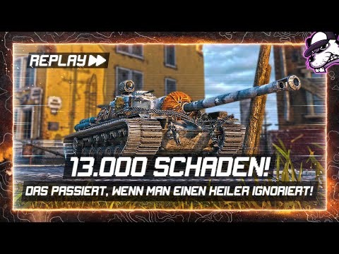 Ultimate Highlights: 13,000 damage - This is what happens when you ignore a boar!