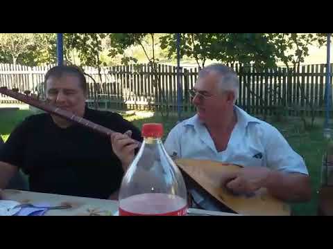 Марко Марковић и Милан Јањић // Што си тужна виолино - 2019