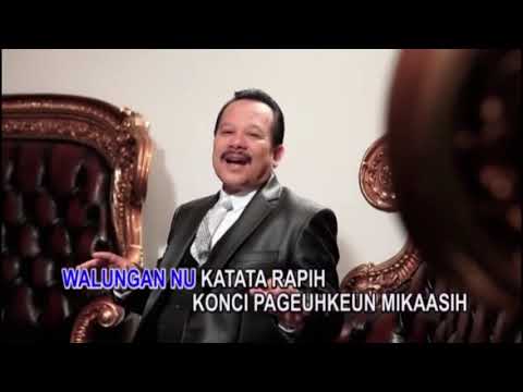 KANG GUN   LANGIT KOTA PARIS Official Music Video