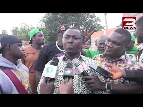 NDC Ashanti Vetting Begins As 65 Aspirants Battle for Regional Executive Roles
