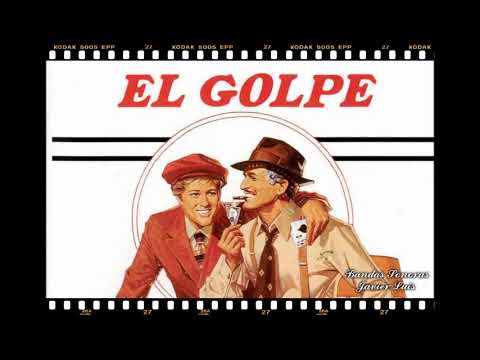 Bandas Sonoras-El golpe*1973*