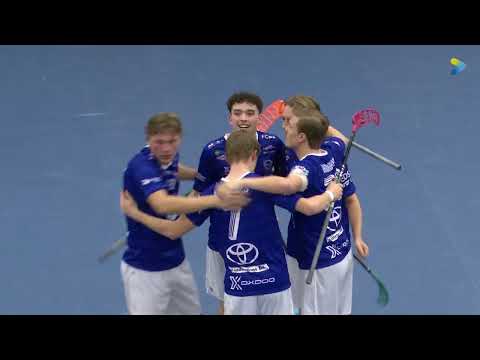 Highlights: Hovslätt - Jönköping