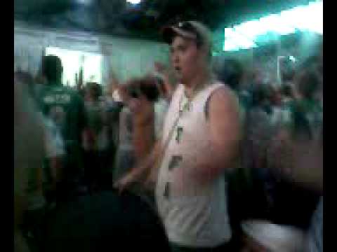 Guarani 0 x 0 Campinense - Ginásio - Bateria..mp4