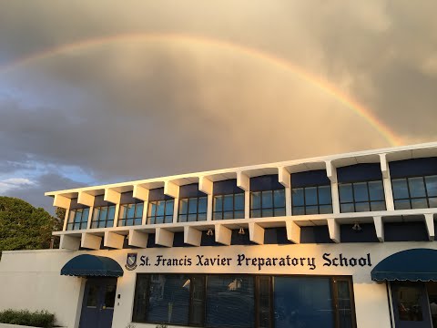 2021 SFXP Class Night