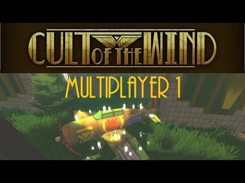 Cult of the Wind PC