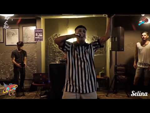 ESELOMPEE 🃏🔥| Sessions by Radio La Crema - Trap&Roll en Selina