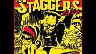 The Staggers Cellar Dweller