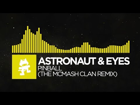Video thumbnail for Pinball (The McMash Clan Remix)
