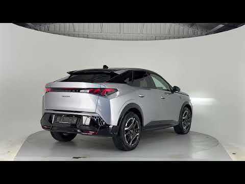 Peugeot 3008 GT EV - Image 2