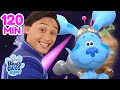 Blue Skidoos To Outer Space Sing Alongs Games 2 Hours Blue S Clues You