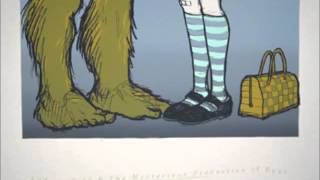 Andrew Bird-Trepanation