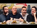 Extremsituation Dinner Duell Im 38 Stock
