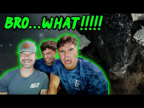 Holy F*ck1ng HEAT!!! - Sever the King - Display of Power (Reaction)