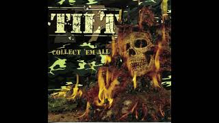 TILT - Collect 'Em All (FULL ALBUM)