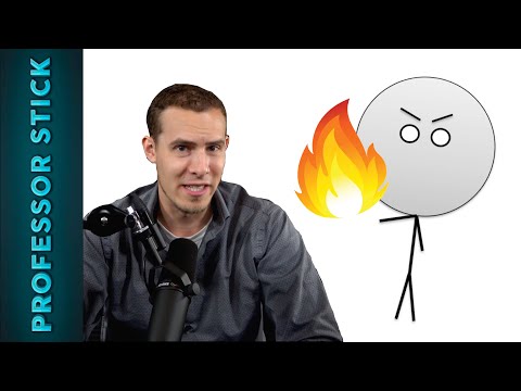 Grandmaster Wolf's Chi Ignition Debunked (ft. Holy Koolaid)