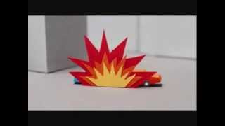 Stay - Just A Band (Unofficial Video)