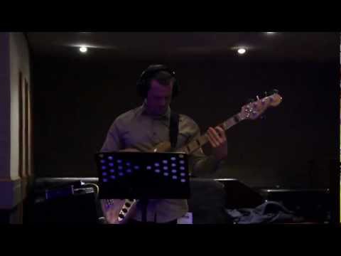 Typesun perform 'Could It Be' at Maida Vale Studios