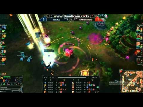 Bigfatlp outplayed Reginald