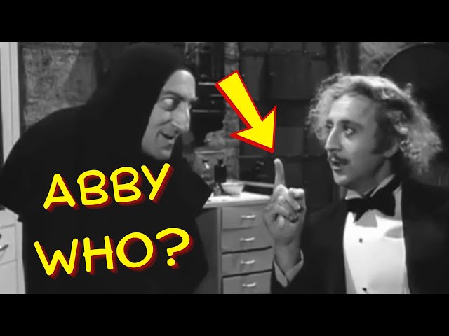 Young Frankenstein (1974) - 30 Insane Facts You Won’t Believe Are True! SDDEFAULT Thumbnail